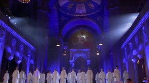 Libera in America: Be Still my Soul