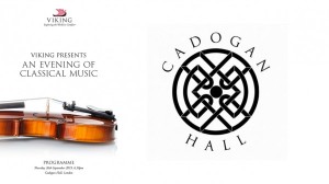 An Evening of Classical Music