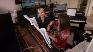 "The Traveler": Meet the Composer