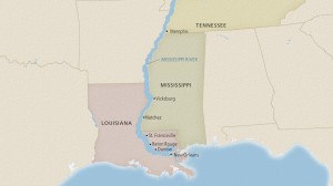 Heart of the Delta (River)