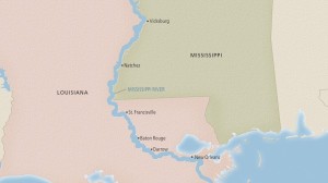 New Orleans & Southern Charms (River)