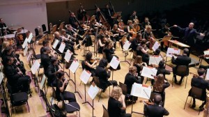 ŃLSØ and Adam Johnson