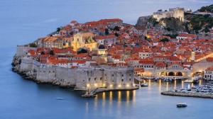 At Home in Dubrovnik with Vlaho