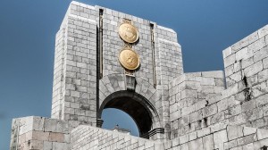 World War II history with Viking Resident Historian Bart Howard