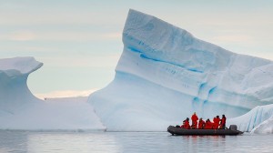 Episode Six: Antarctica