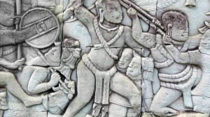 Explore Southeast Asian history with Professor Marie Conte-Helm