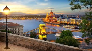 Discover our Grand European Tour itinerary with Joost Ouendag