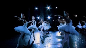 Karine Explores: World dances