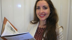 Explore the art of the Vatican with guest lecturer Dr. Emma Roberts