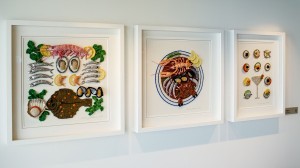 Alastair Miller in conversation with Textile Artist Kate Jenkins