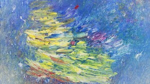 The crew of Viking Sky, Viking Sea and Viking Venus share their highlights of the ship’s art collection