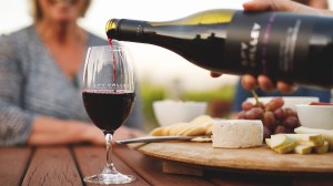 Wine Wednesday (New Zealand) with Amanda Johnson of Spy Valley Wines