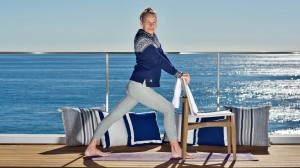 Mind & Body with Mona Therese