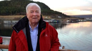 A New Year’s Message from Torstein Hagen