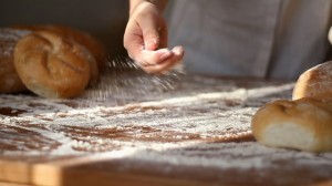 Cooking with Karine: Bread in Portugal