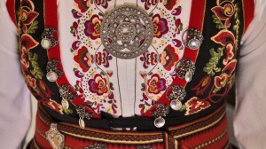 Celebrate Norwegian Constitution Day with Karine Hagen