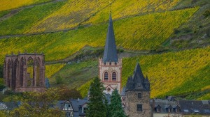 Encore | Sailing along the Romantic Middle Rhine
