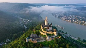 Romantic Middle Rhine