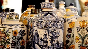 Shopping in Budapest