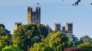Highclere Castle