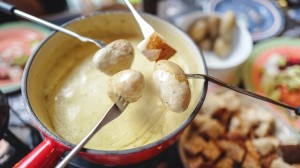 Learn about the culinary delights found along Europe’s Rhine River with Joost Ouendag