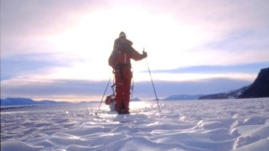 Join Viking godmothers Liv Arnesen and Ann Bancroft in a new audio book serialization from their captivating memoir