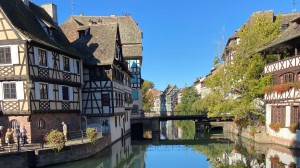 Valued guests share their memories from the Rhine River with Viking Ambassador-at-Large Jean Newman Glock