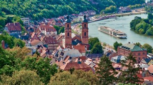 Encore: Russell and Gail Lee share memories from our iconic Grand European Tour itinerary