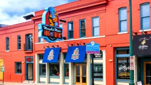 Explore musical destinations around the world with Neil Barclay