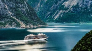 Discover our Iceland & Norway's Arctic Explorer itinerary with Viking's Neil Barclay