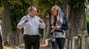 Discover the Rhine, Main & Danube Rivers with Karine Hagen