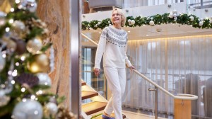 Beyond the Brochure with Jean: Christmas on the Rhine