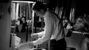 Anne Diamond interviews Irish flutist and international virtuoso Gary Arbuthnot