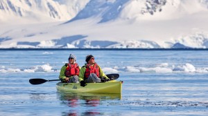 Take a closer look at our state-of-the-art expedition equipment designed to maximize discoveries for Viking explorers