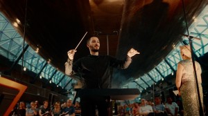 Enjoy a special performance at London’s iconic Cutty Sark in Royal Museums Greenwich with conductor Oliver Zeffman, mezzo-soprano Dame Sarah Connolly and the Royal Philharmonic Orchestra