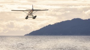 Explore the Canadian Bush Plane Heritage Centre with playwright & producer R.J. Downes