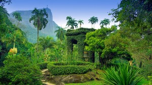 Central & South America