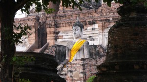 Delve into Southeast Asian history with Professor Marie Conte-Helm