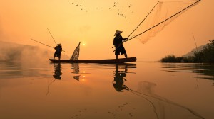 Discover the “Mother River of Southeast Asia” with Dr. John Freedman