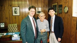 Uncover Hollywood’s Golden Age with author David Fantle