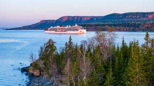 North American History