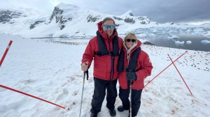 Explore the world of Viking with guest Mark Love