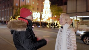 Immerse yourself in the holiday season in Amsterdam and Cologne 