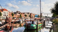 Alastair Miller in conversation with author Ben Coates