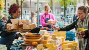 Learn about the Rhine’s culinary delights with Viking’s Joost Ouendag 