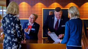 Discover “The Viking Difference” with Leslie Marshall