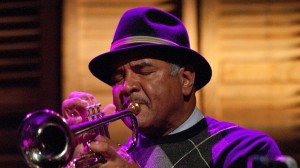 Feel the rhythms of the New Orleans All-Stars