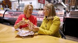 Discover multicultural Toronto with Viking’s Jean Newman Glock