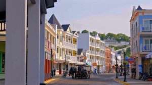 Experience the best of Lakes Michigan and Huron