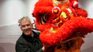 Postcards from China with Viking’s Joost Ouendag